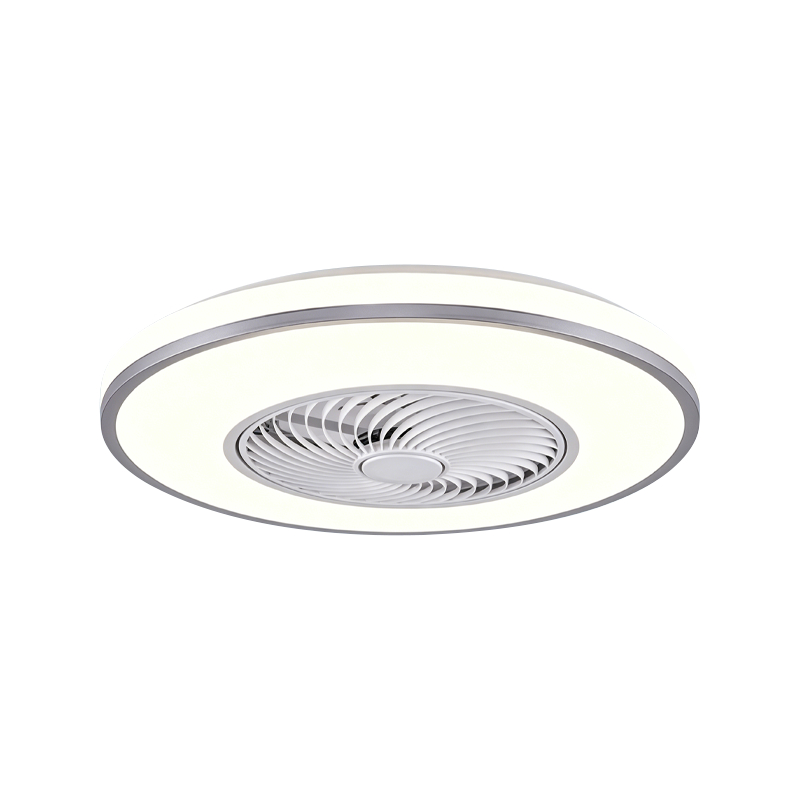 I-flush ang Mount Ceiling Fan na may Liwanag I-flush ang Mount Ceiling Fan na may Liwanag