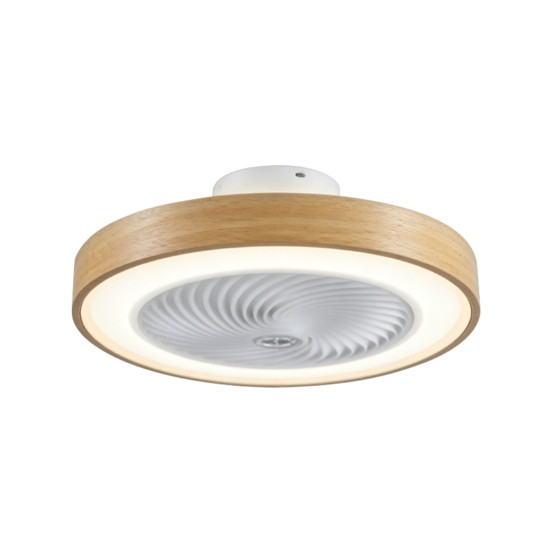 Ceiling Fan Light para sa Banyo: Mga Damp Rating, Mga Materyales ng Blade, at Gabay sa Pag-mount