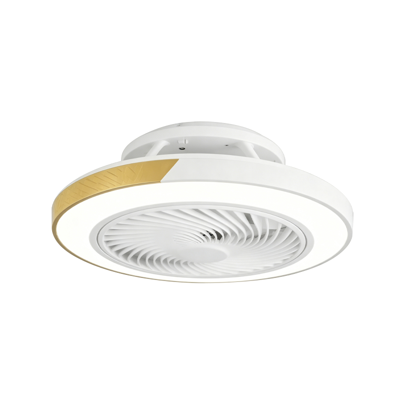 I-flush ang Mount Ceiling Fan na may Liwanag I-flush ang Mount Ceiling Fan na may Liwanag