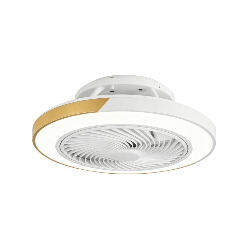 I-flush ang Mount Ceiling Fan na may Liwanag I-flush ang Mount Ceiling Fan na may Liwanag