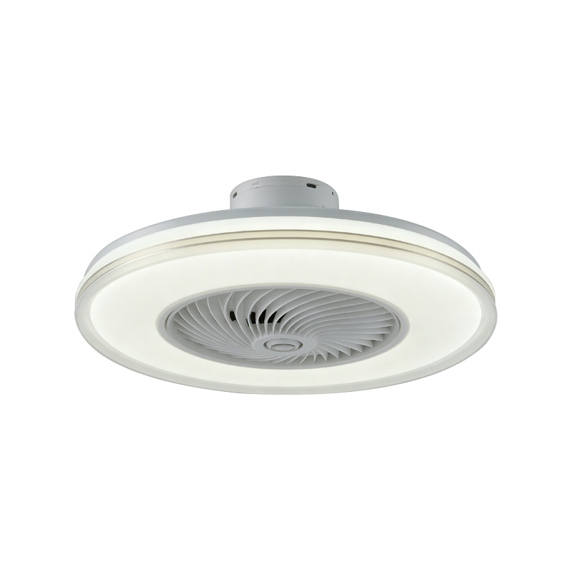 I-flush ang Mount Ceiling Fan na may Liwanag I-flush ang Mount Ceiling Fan na may Liwanag