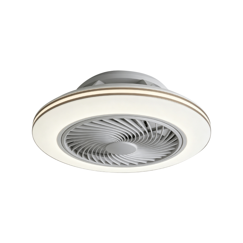 I-flush ang Mount Ceiling Fan na may Liwanag I-flush ang Mount Ceiling Fan na may Liwanag