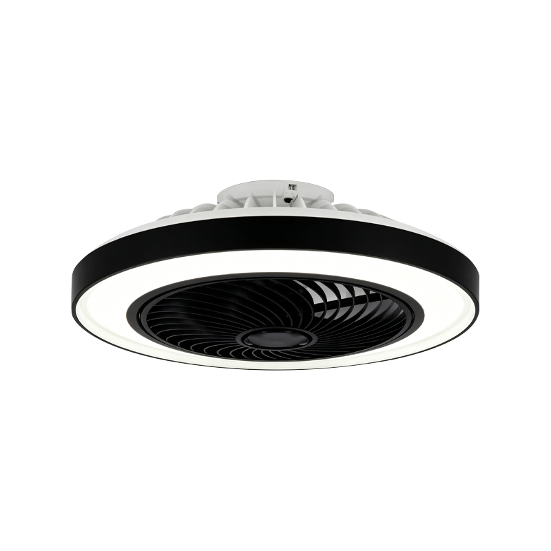 I-flush ang Mount Ceiling Fan na may Liwanag I-flush ang Mount Ceiling Fan na may Liwanag