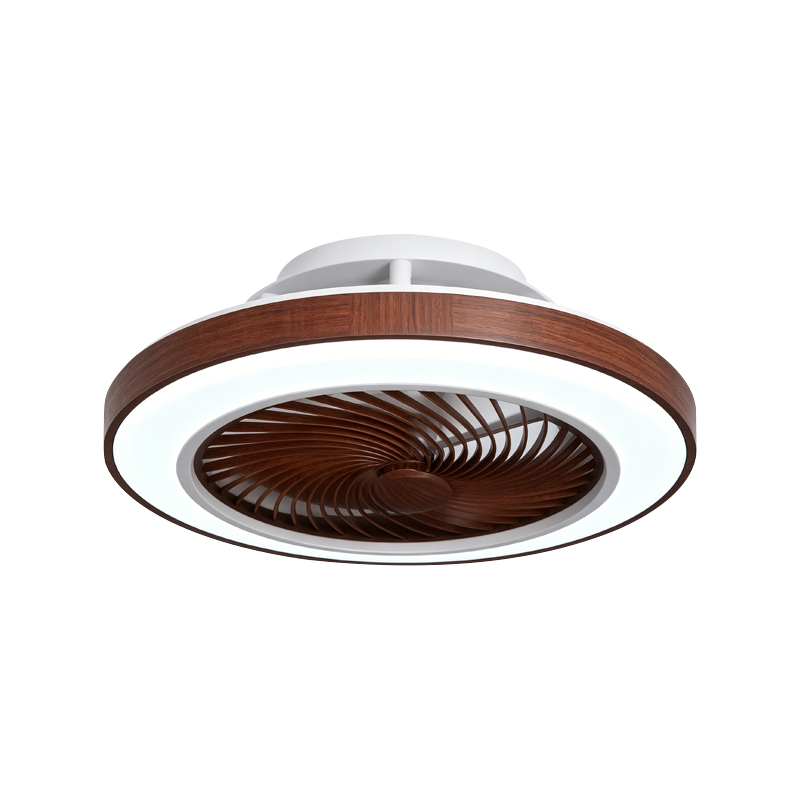 I-flush ang Mount Ceiling Fan na may Liwanag I-flush ang Mount Ceiling Fan na may Liwanag