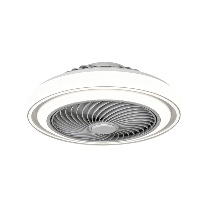 I-flush ang Mount Ceiling Fan na may Liwanag I-flush ang Mount Ceiling Fan na may Liwanag