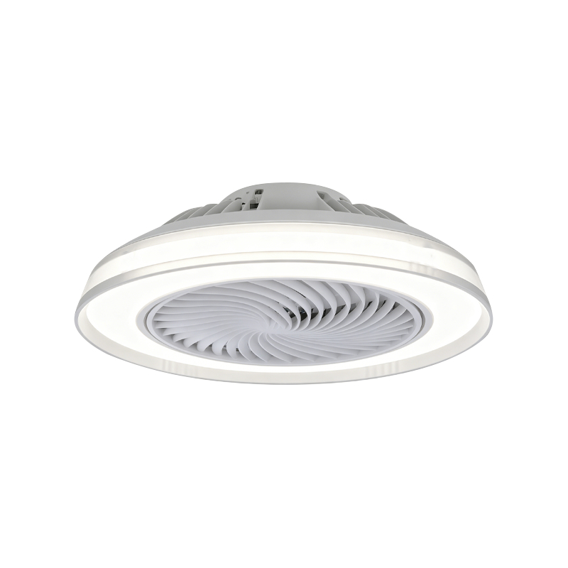 I-flush ang Mount Ceiling Fan na may Liwanag I-flush ang Mount Ceiling Fan na may Liwanag