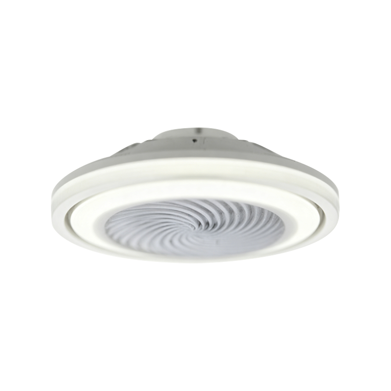 I-flush ang Mount Ceiling Fan na may Liwanag I-flush ang Mount Ceiling Fan na may Liwanag