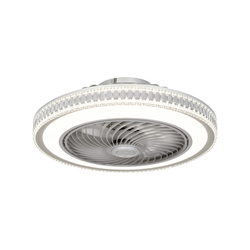 I-flush ang Mount Ceiling Fan na may Liwanag I-flush ang Mount Ceiling Fan na may Liwanag