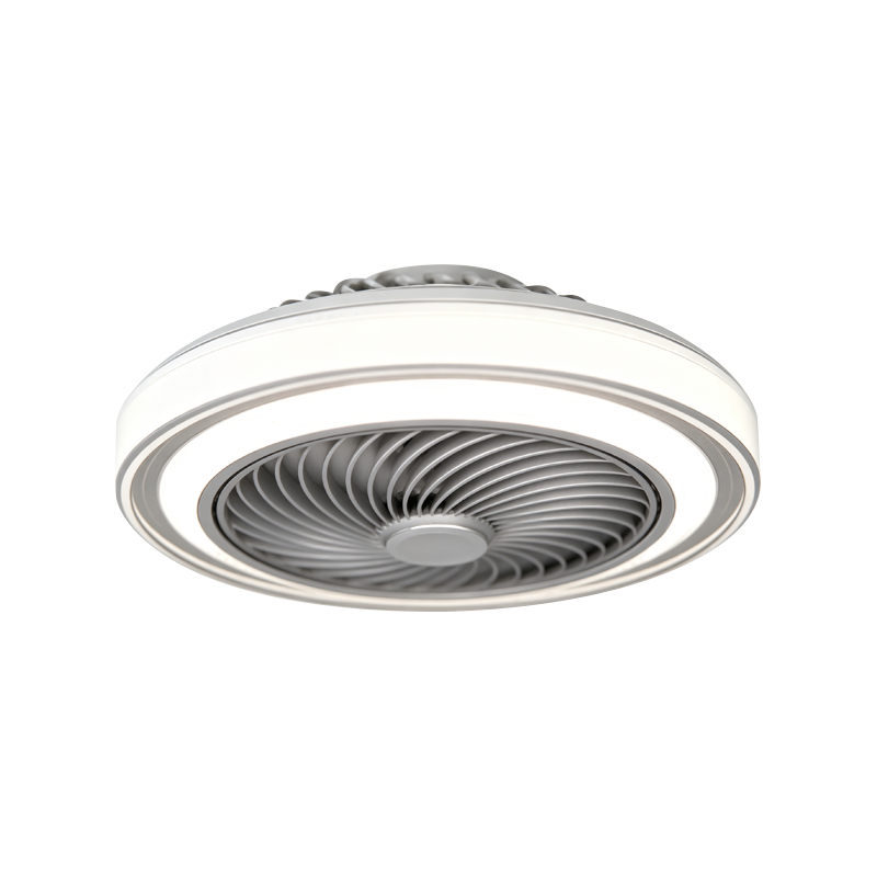 I-flush ang Mount Ceiling Fan na may Liwanag I-flush ang Mount Ceiling Fan na may Liwanag