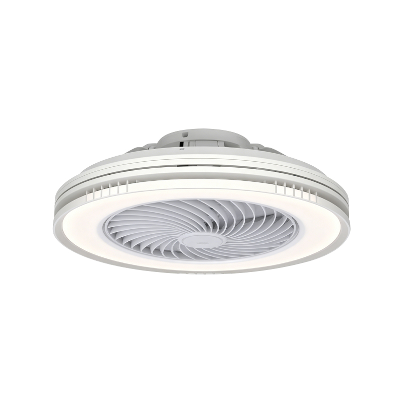 I-flush ang Mount Ceiling Fan na may Liwanag I-flush ang Mount Ceiling Fan na may Liwanag