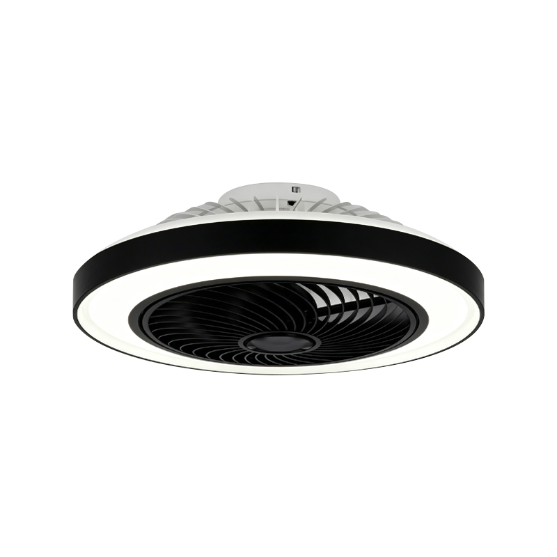 I-flush ang Mount Ceiling Fan na may Liwanag I-flush ang Mount Ceiling Fan na may Liwanag