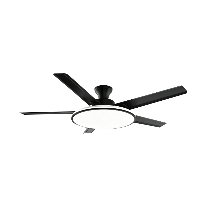 Maginoo Fan Lamp