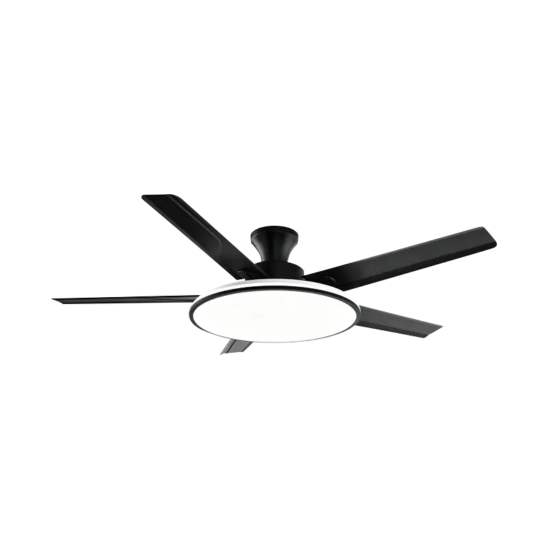 Maginoo Fan Lamp