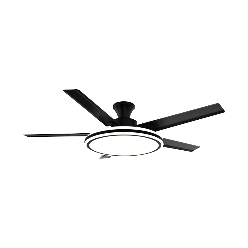 Maginoo Fan Lamp