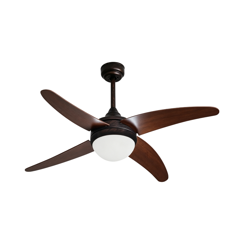Plywood Blade Ceiling Fan na may Liwanag Plywood Blade Ceiling Fan na may Liwanag