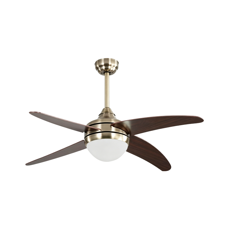 Plywood Blade Ceiling Fan na may Liwanag Plywood Blade Ceiling Fan na may Liwanag