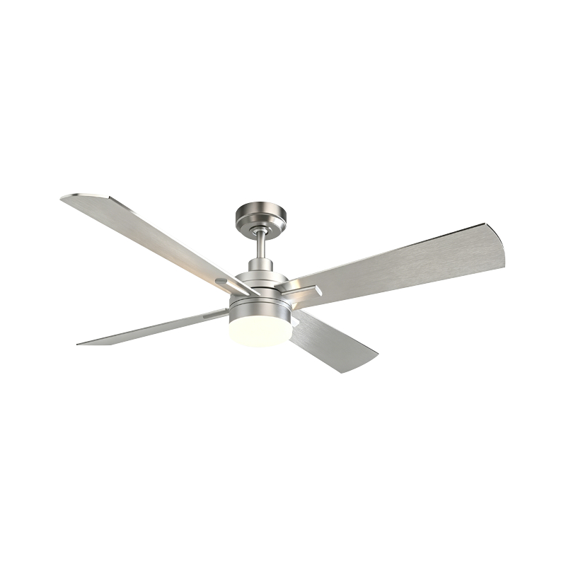 Plywood Blade Ceiling Fan na may Liwanag Plywood Blade Ceiling Fan na may Liwanag