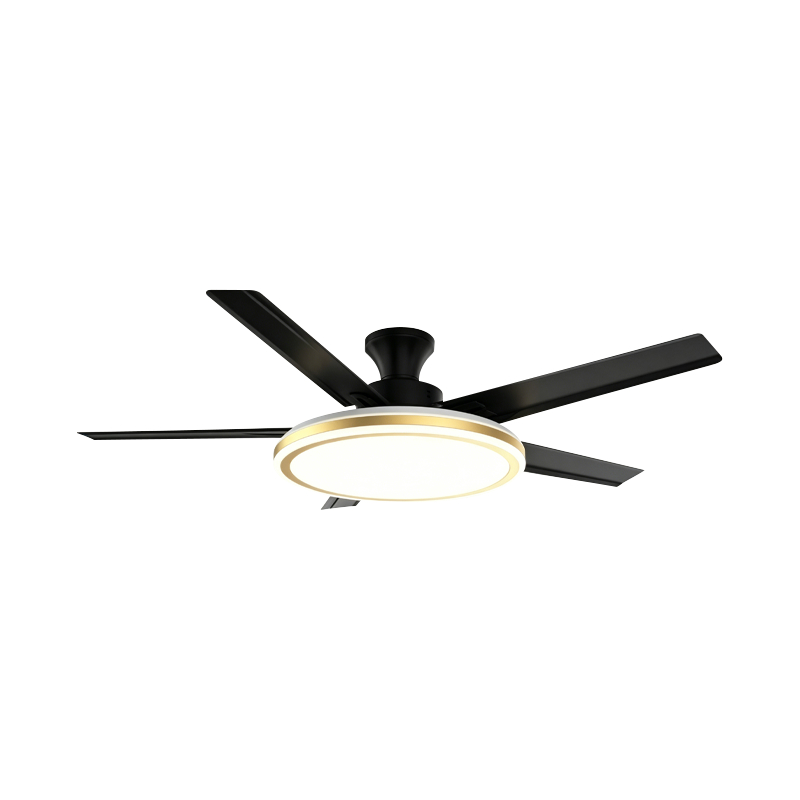 Maginoo Fan Lamp