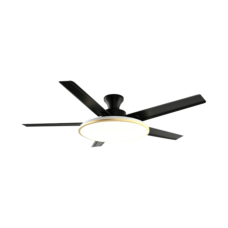 Maginoo Fan Lamp