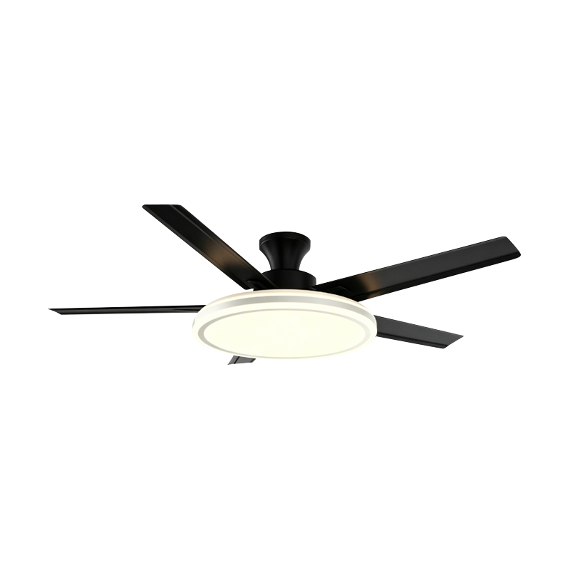 Maginoo Fan Lamp