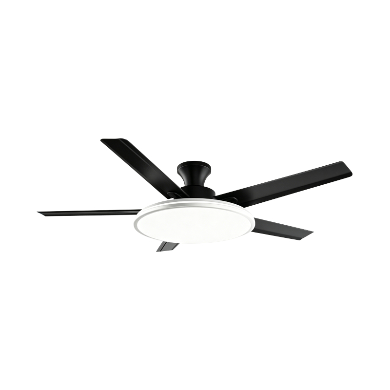 Maginoo Fan Lamp
