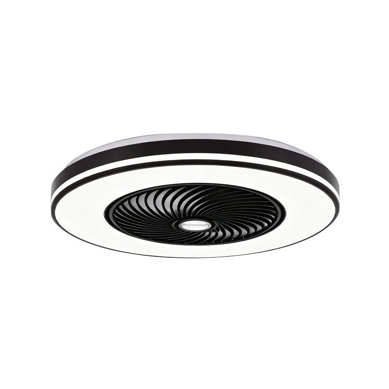I-flush ang Mount Ceiling Fan na may Liwanag I-flush ang Mount Ceiling Fan na may Liwanag
