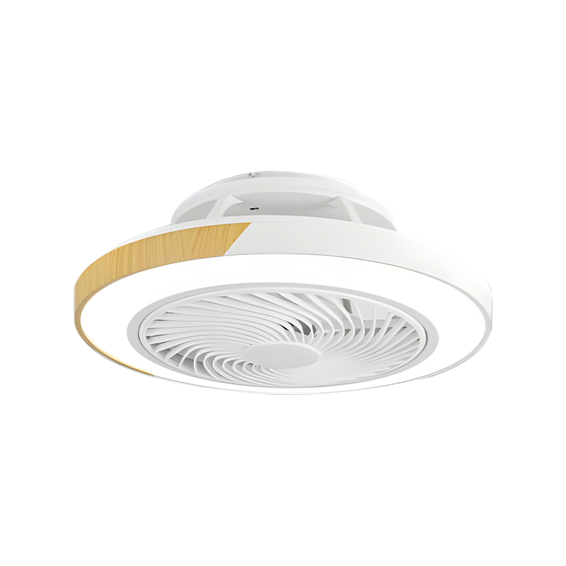 I-flush ang Mount Ceiling Fan na may Liwanag I-flush ang Mount Ceiling Fan na may Liwanag