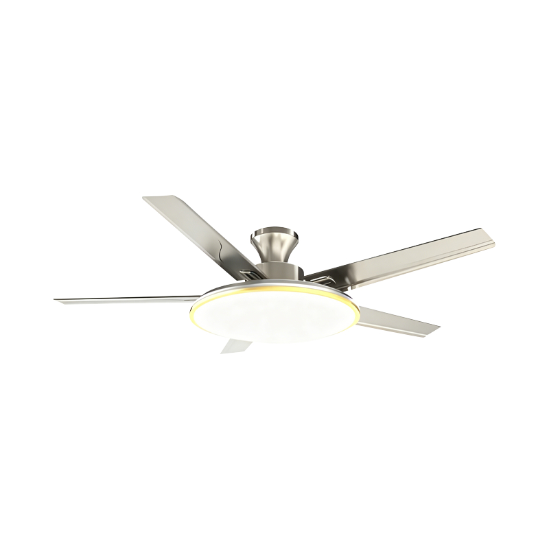 Maginoo Fan Lamp