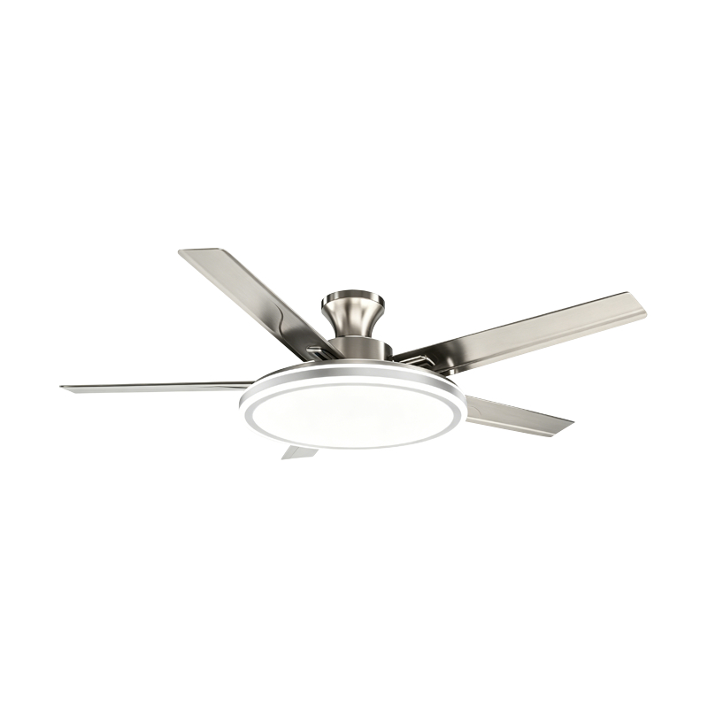 Maginoo Fan Lamp