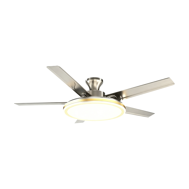 Maginoo Fan Lamp