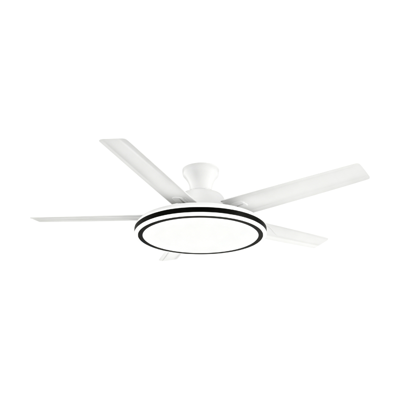 Maginoo Fan Lamp