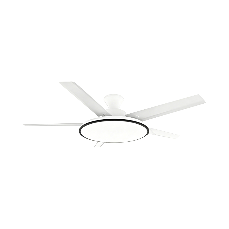 Maginoo Fan Lamp