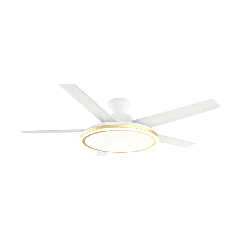 Maginoo Fan Lamp