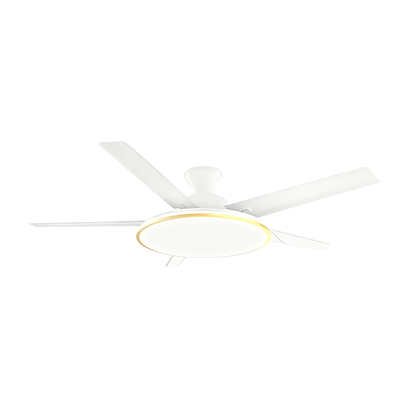 Maginoo Fan Lamp