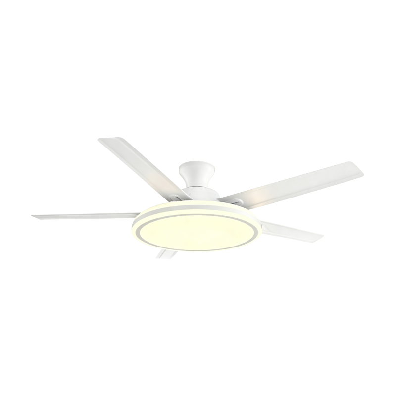 Maginoo Fan Lamp