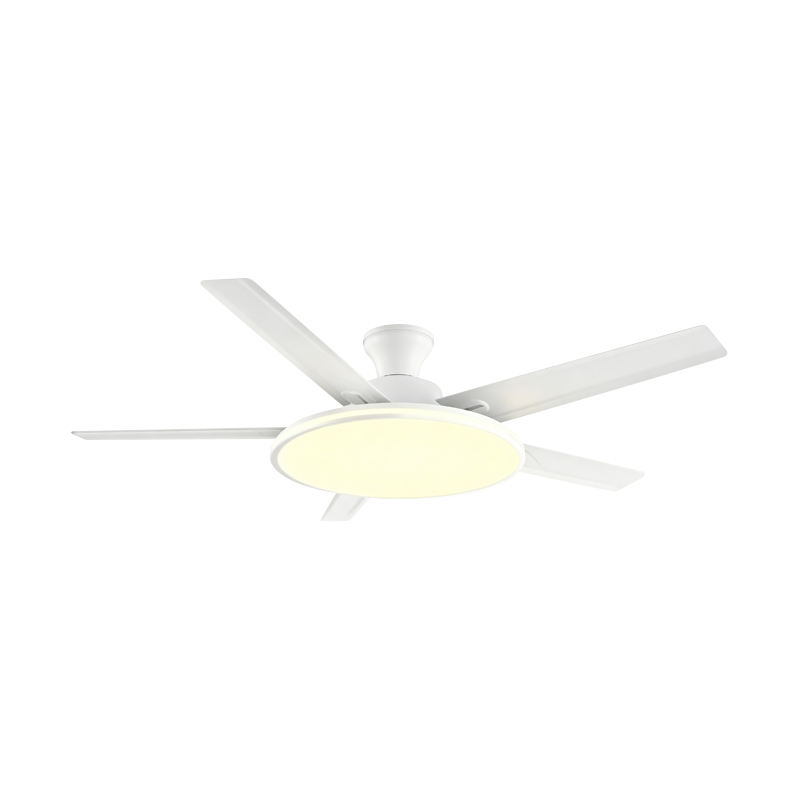Maginoo Fan Lamp
