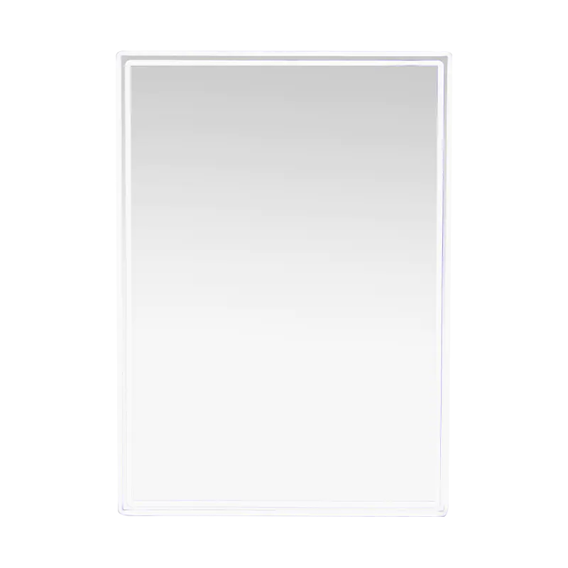 Single-Door LED Bathroom Mirror Cabinet na May Anti-Fog Makeup Mirror Single-Door LED Bathroom Mirror Cabinet na May Anti-Fog Makeup Mirror