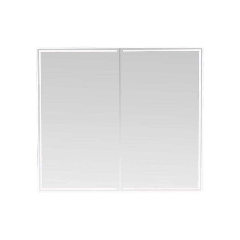 Gabay sa Pagbili ng LED Heated Mirror: Defogging Specs, Wattage, at Mga Tip sa Sukat
