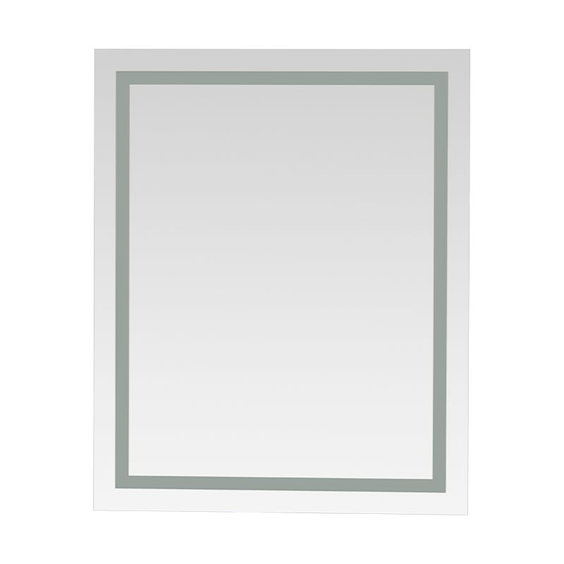 LED Smart Dimmable Backlit Bathroom Mirror LED Smart Dimmable Backlit Bathroom Mirror