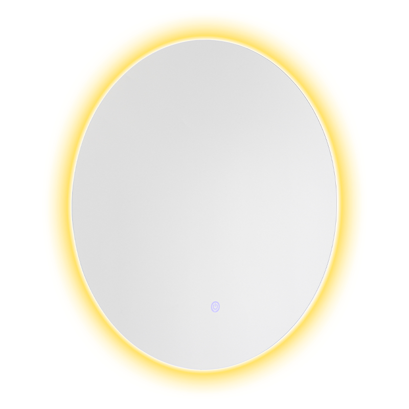 Backlit Bathroom Mirrors: Isang Praktikal na Gabay sa Pagtutukoy para sa Mga Wholesale Buyer