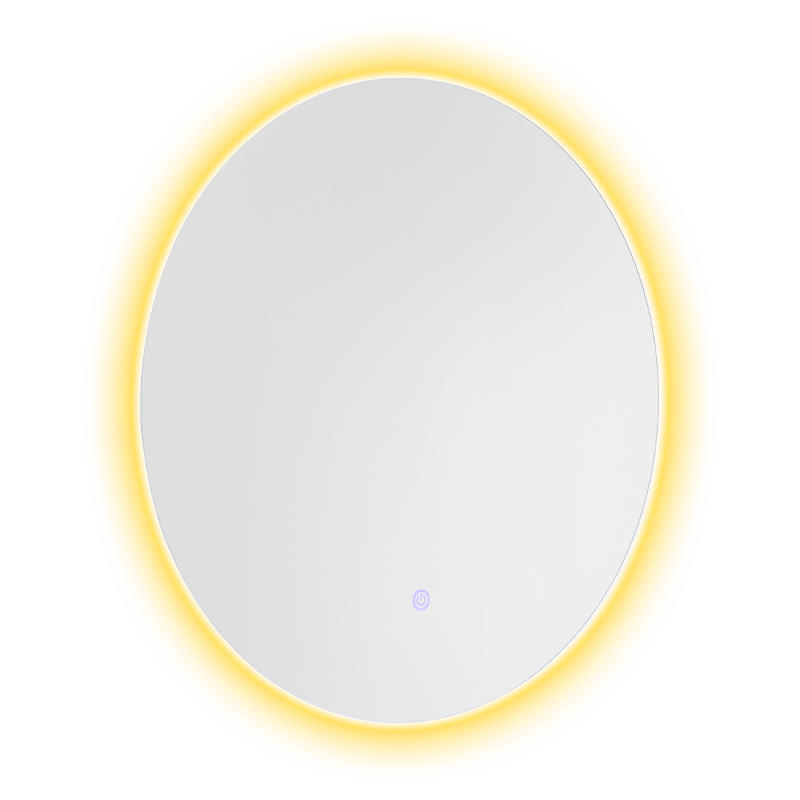 Salamin sa Banyo na may Backlight: Kumpletong Gabay ng Mamimili sa Mga Detalye ng LED at IP Rating