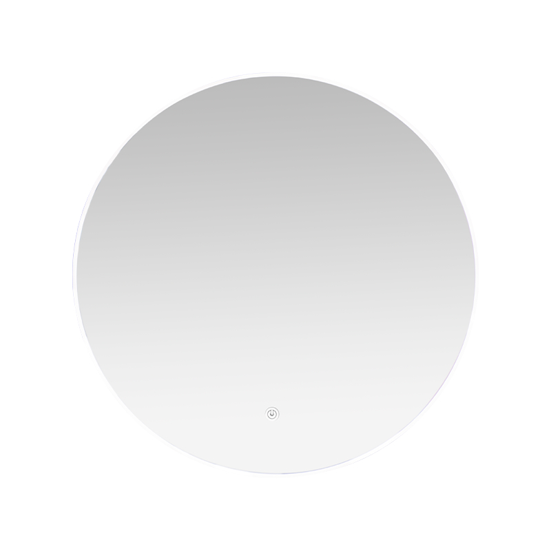 LED Smart Dimmable Backlit Bathroom Mirror LED Smart Dimmable Backlit Bathroom Mirror