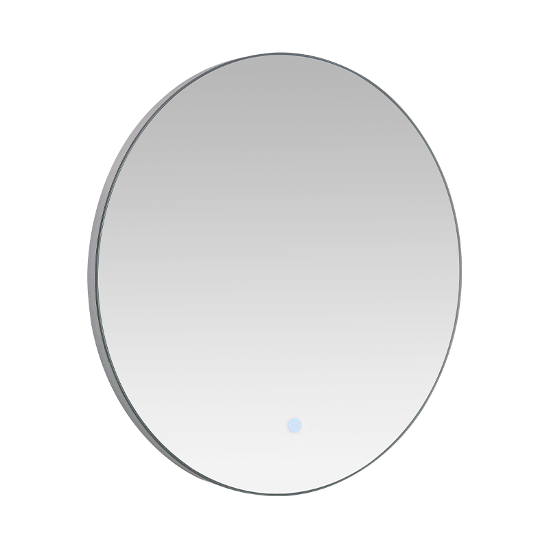 LED Smart Dimmable Backlit Bathroom Mirror LED Smart Dimmable Backlit Bathroom Mirror