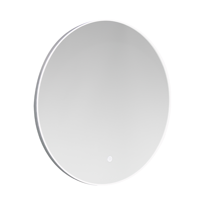 LED Smart Dimmable Backlit Bathroom Mirror LED Smart Dimmable Backlit Bathroom Mirror