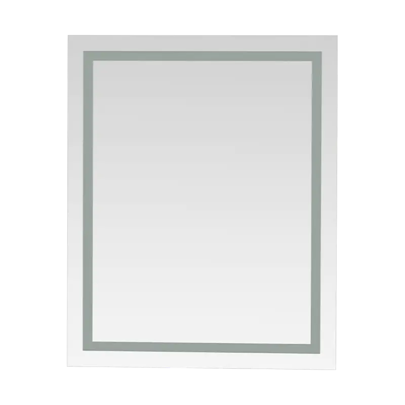 Luxury Hotel Bathroom Mirror na may LED: Mga Tampok, Detalye, at Mga Tip sa Pagpili