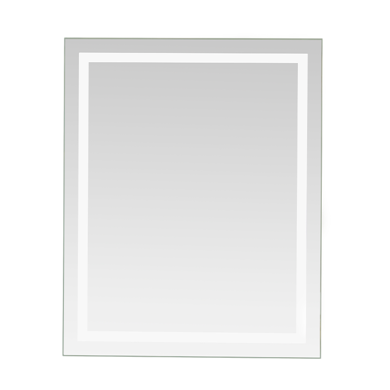LED Smart Dimmable Backlit Bathroom Mirror LED Smart Dimmable Backlit Bathroom Mirror
