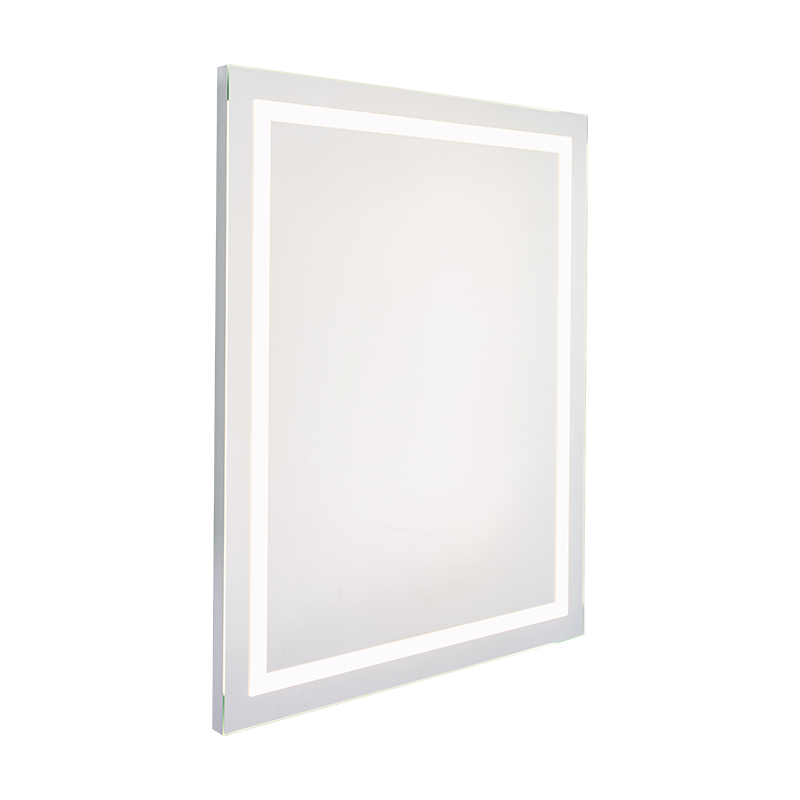 LED Smart Dimmable Backlit Bathroom Mirror LED Smart Dimmable Backlit Bathroom Mirror