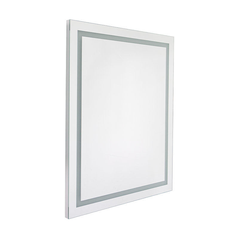 LED Smart Dimmable Backlit Bathroom Mirror LED Smart Dimmable Backlit Bathroom Mirror
