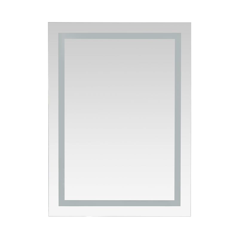 LED Smart Dimmable Backlit Bathroom Mirror LED Smart Dimmable Backlit Bathroom Mirror